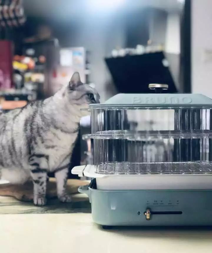 好物|有哪些餐具或厨具可以让人幸福感大增?