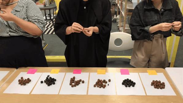 正宗非手剥山核桃,非常好吃又好剥的野生山核桃