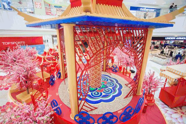 不止“首店收割机”，川南“领路人”看点颇多