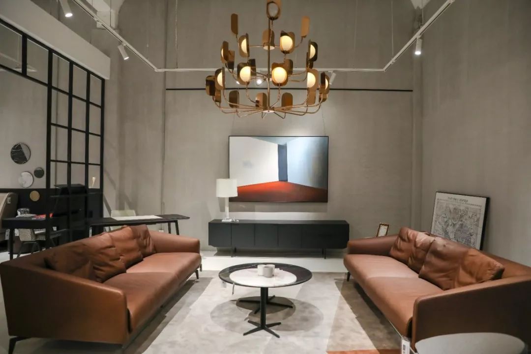 成都东郊记忆创新部分,成都东郊记忆2楼