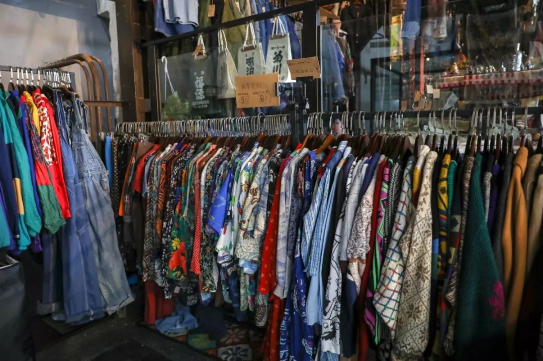 成都东郊记忆创新部分,成都东郊记忆2楼