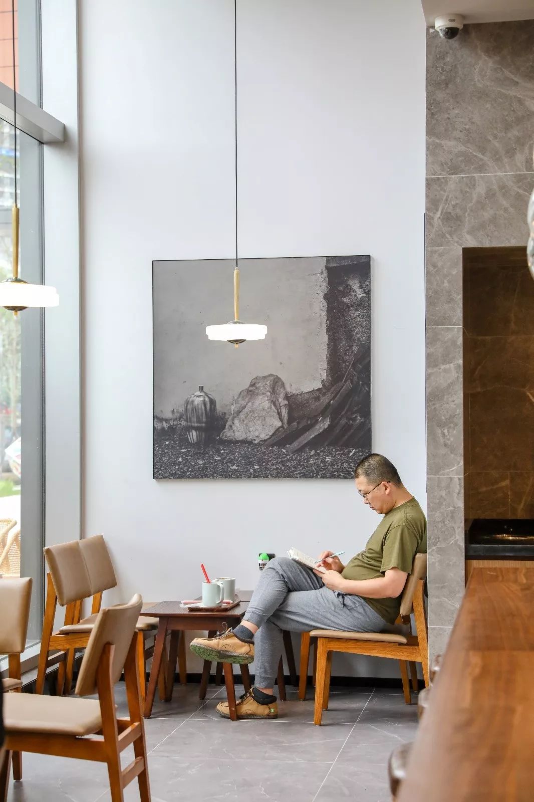 成都东郊记忆创新部分,成都东郊记忆2楼