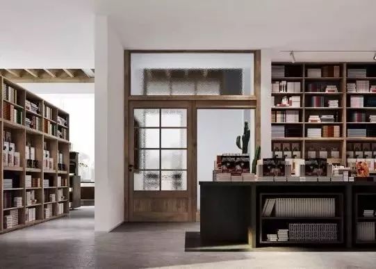 成都东郊记忆创新部分,成都东郊记忆2楼