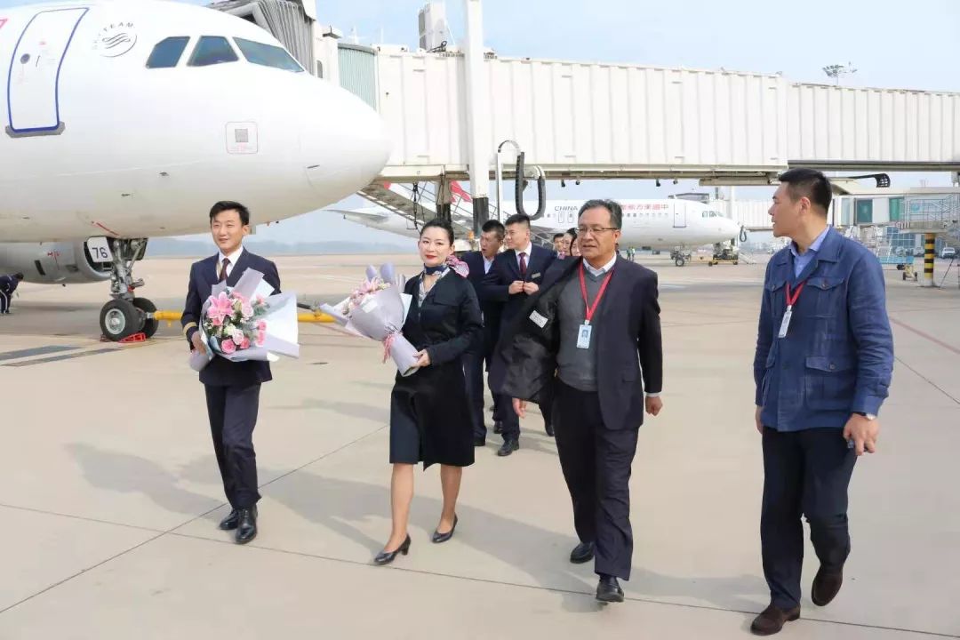 连云港机场冬航季航班时刻表来啦,连云港机场今日航班