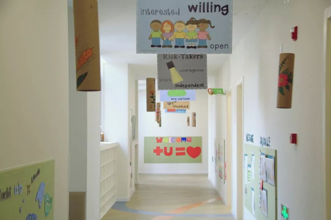 松江有什么好的私立幼儿园,松江双语幼儿园排名