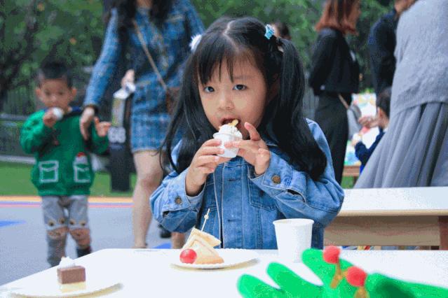 上海音乐特色幼儿园,上海松江月亮船双语幼儿园