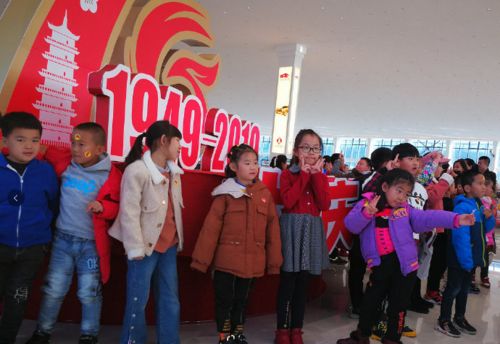 打卡点欢迎您,景点打卡我们来了