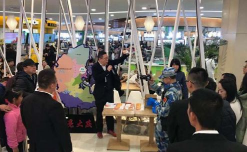 打卡点欢迎您,景点打卡我们来了