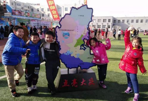 打卡点欢迎您,景点打卡我们来了