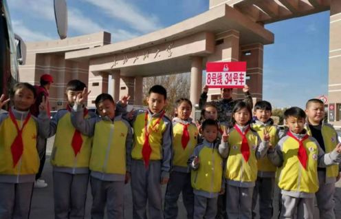 打卡点欢迎您,景点打卡我们来了