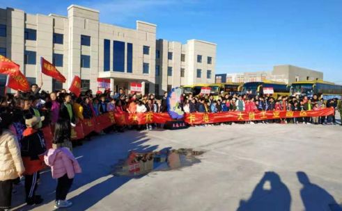 打卡点欢迎您,景点打卡我们来了