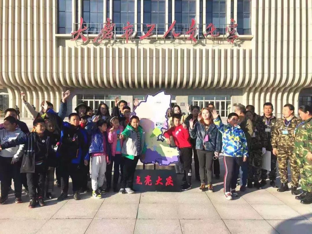 打卡点欢迎您,景点打卡我们来了