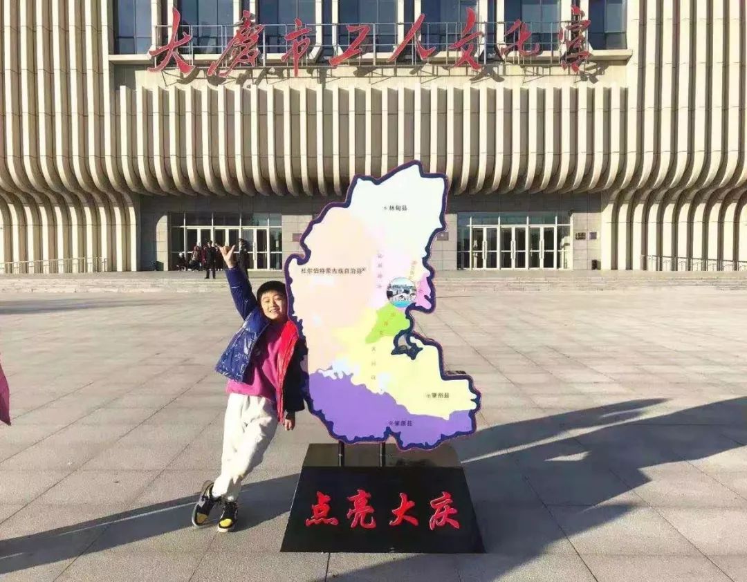 打卡点欢迎您,景点打卡我们来了