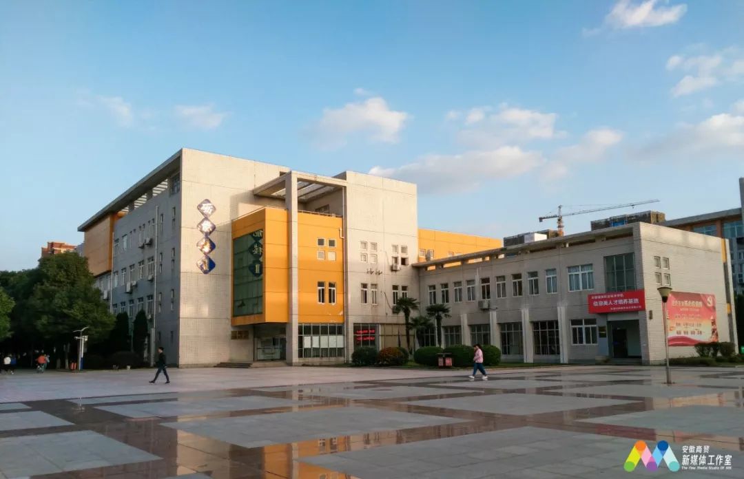 安徽商贸职业学院发展,安徽商贸职业技术学院升本科