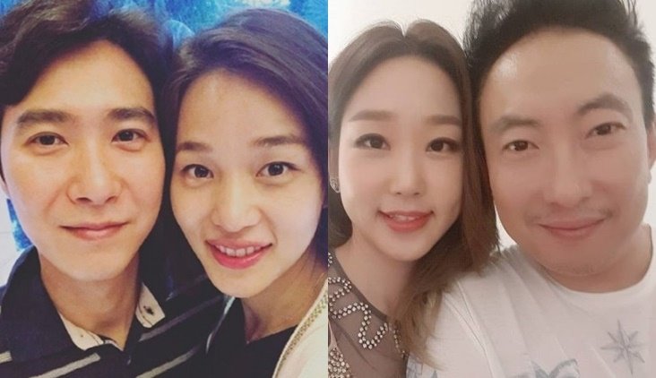 出演只是兴趣？与职业女性结婚的7位男星