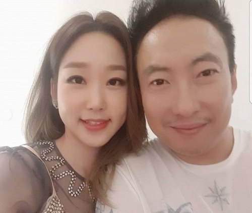 出演只是兴趣？与职业女性结婚的7位男星