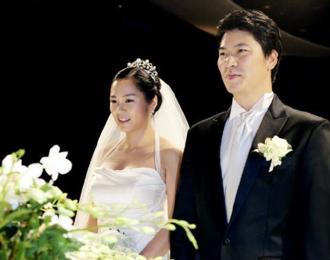 出演只是兴趣？与职业女性结婚的7位男星