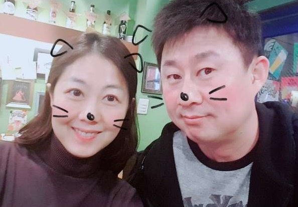 出演只是兴趣？与职业女性结婚的7位男星