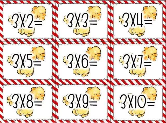 最适合启蒙的数学游戏,题海战术数学