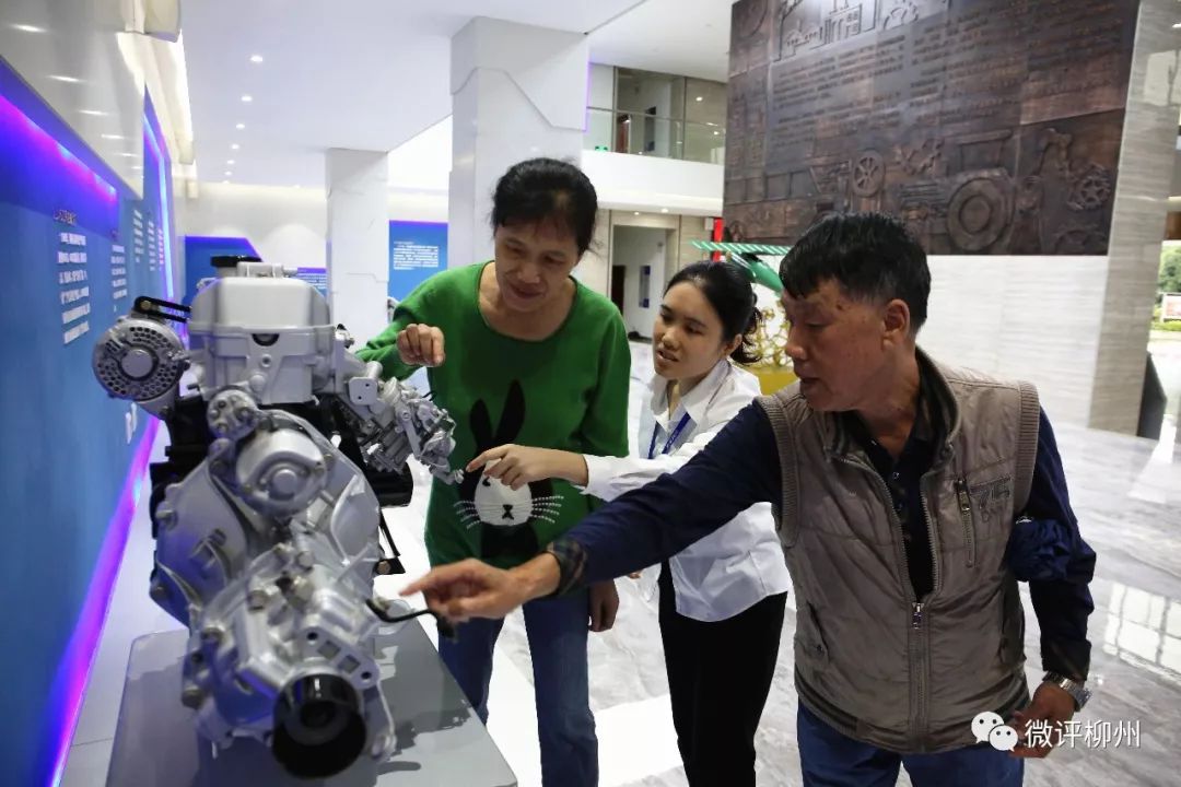 「柳州，父辈的旗帜」五菱柳机这一家三代人的芳华