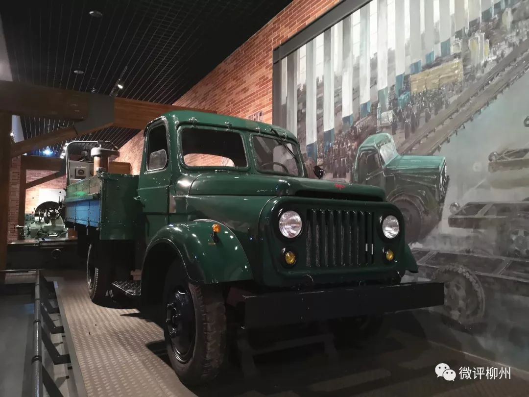 「柳州，父辈的旗帜」五菱柳机这一家三代人的芳华