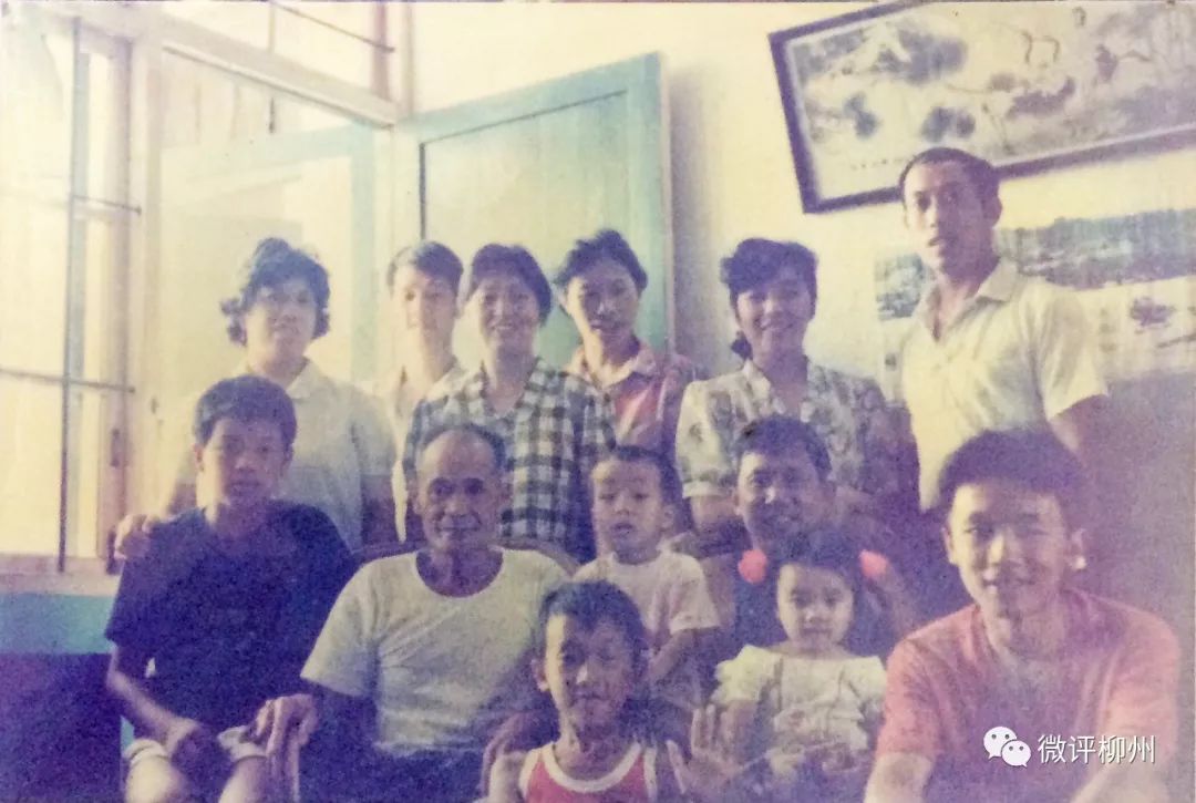 「柳州，父辈的旗帜」五菱柳机这一家三代人的芳华