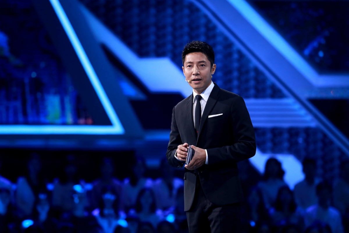 撒贝宁主持人大赛逗笑康辉,盘点撒贝宁和康辉的搞笑名场面