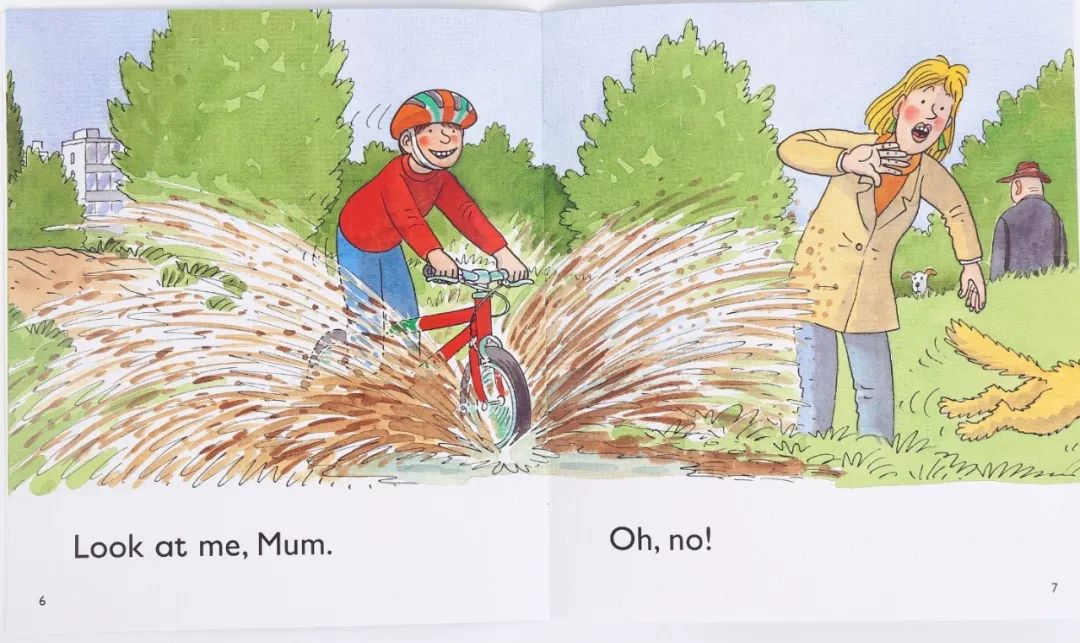 入门牛津树拓展阅读启蒙,牛津阅读树拓展阅读一阶精讲