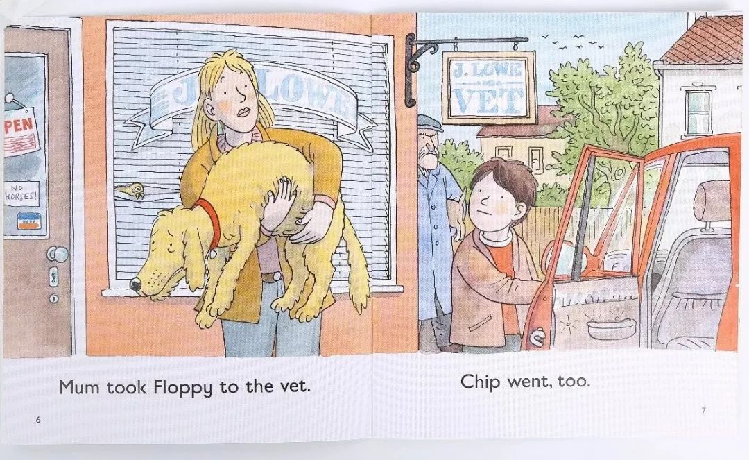 入门牛津树拓展阅读启蒙,牛津阅读树拓展阅读一阶精讲