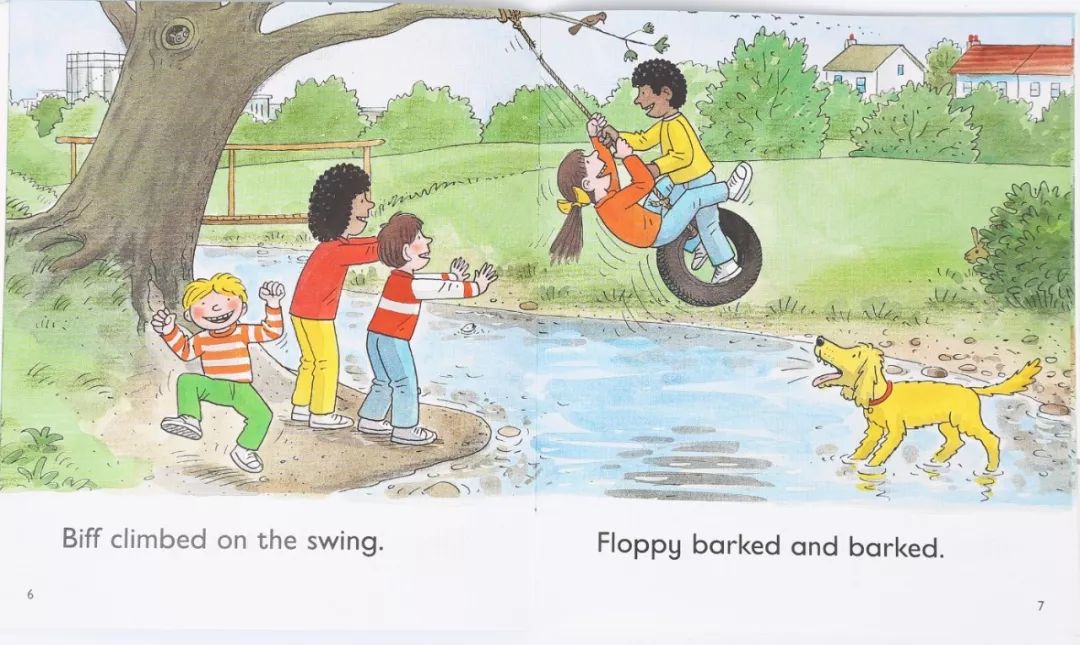 入门牛津树拓展阅读启蒙,牛津阅读树拓展阅读一阶精讲