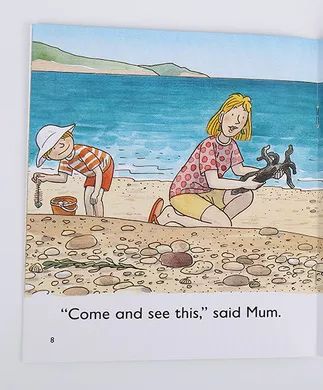 入门牛津树拓展阅读启蒙,牛津阅读树拓展阅读一阶精讲