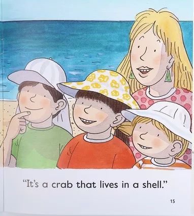 入门牛津树拓展阅读启蒙,牛津阅读树拓展阅读一阶精讲