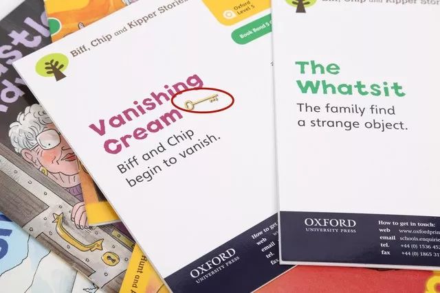 入门牛津树拓展阅读启蒙,牛津阅读树拓展阅读一阶精讲