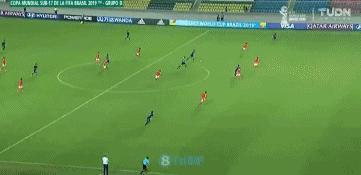 日本u17世界杯名单,2019u17世界杯日本韩国