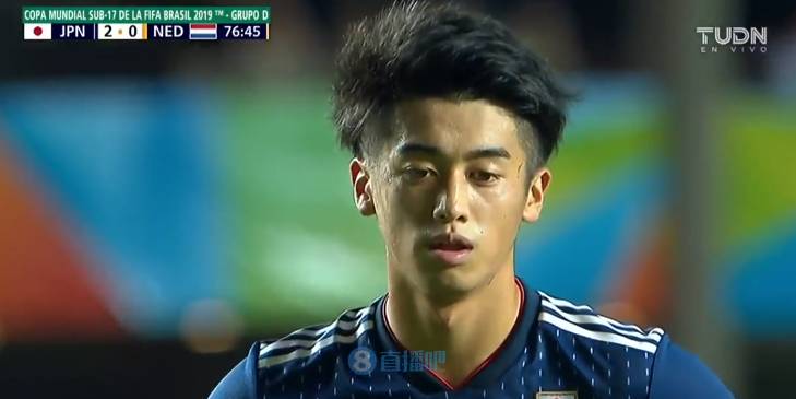 日本u17世界杯名单,2019u17世界杯日本韩国