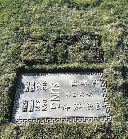 全球最豪华的墓园,加拿大最贵的墓园