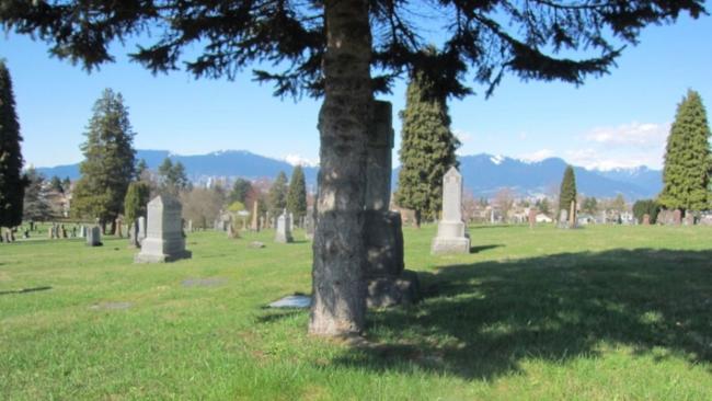 全球最豪华的墓园,加拿大最贵的墓园