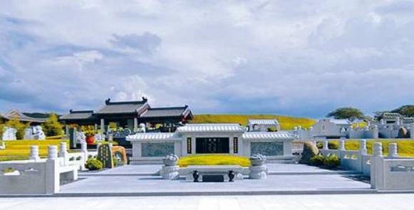 全球最豪华的墓园,加拿大最贵的墓园