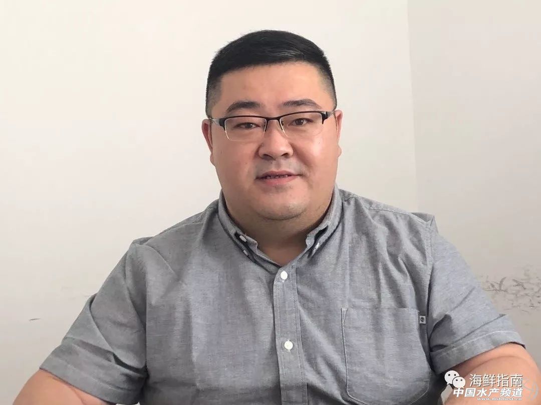 中国成国际白虾厂商必争之地!目前至春节,预计白虾还将存在严重供货缺口