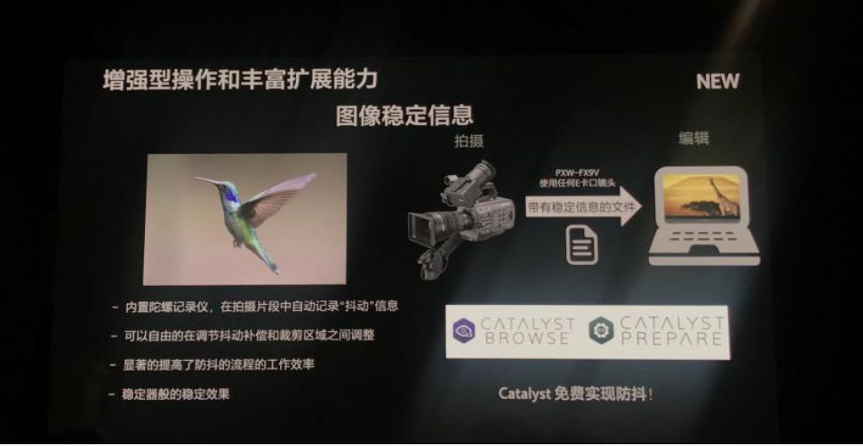 索尼pxw-fx9v测评,索尼pxw-fx9v摄影机