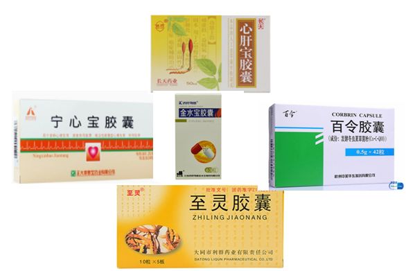 虫草洋参胶囊功效和主治是什么,虫草胶囊和虫草区别