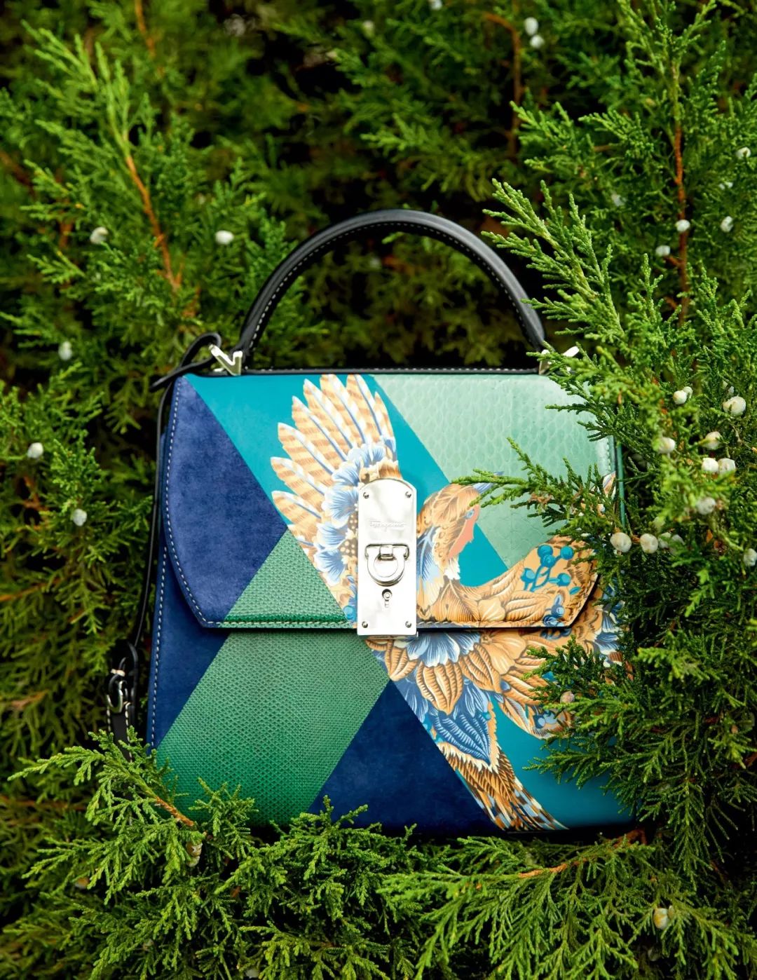 嘉人2019十月刊,2020嘉人百大赏