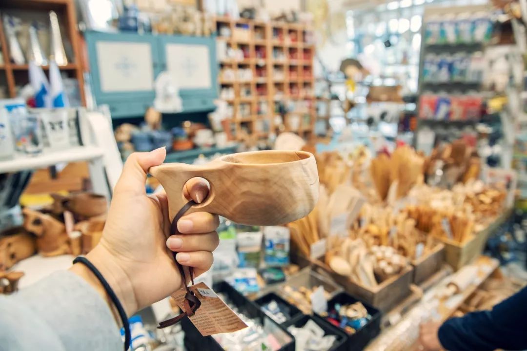 芬兰购物退税冰岛,芬兰退税攻略