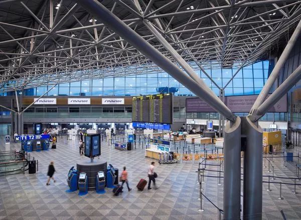 芬兰购物退税冰岛,芬兰退税攻略