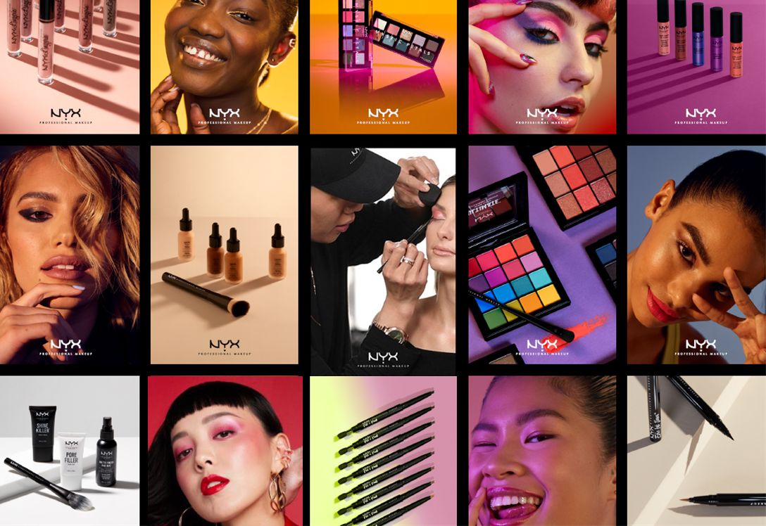 NYX/URBANDECAY将亮相进博会!欧莱雅展台还有这些看点