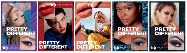 NYX/URBANDECAY将亮相进博会!欧莱雅展台还有这些看点