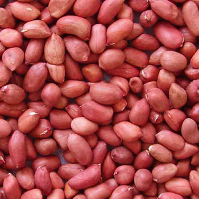 吃多了花生会失眠吗,生花生吃多了血脂会升高吗