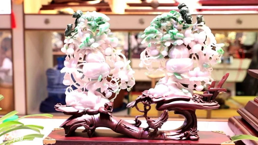 倒计时1天！2019中国翡翠文化产业年会即将启幕