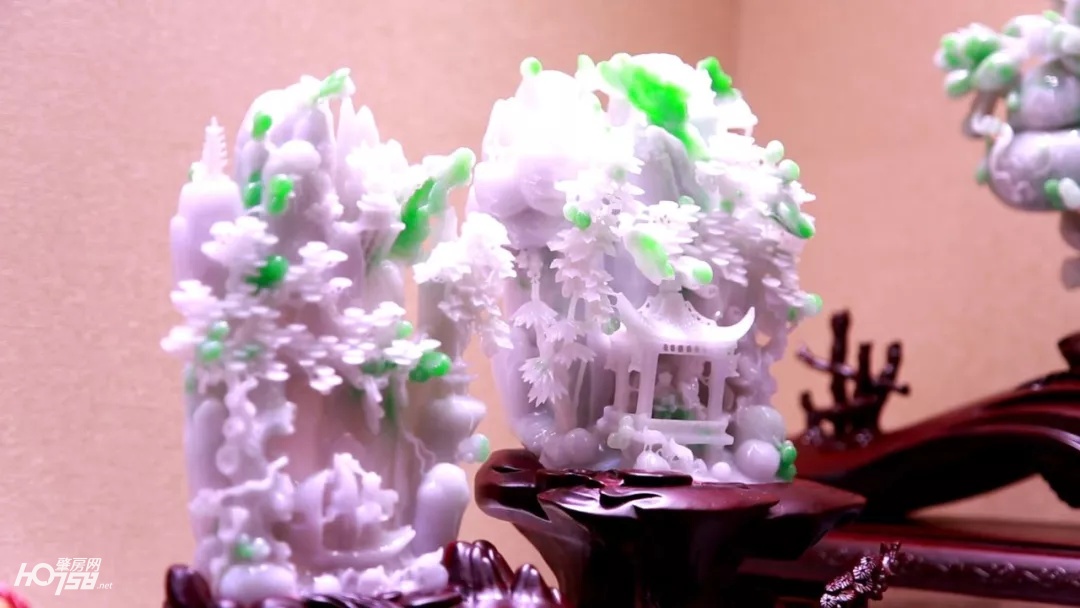 倒计时1天！2019中国翡翠文化产业年会即将启幕