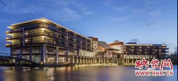 新乡市平原示范区的最新消息,郑北平原示范区